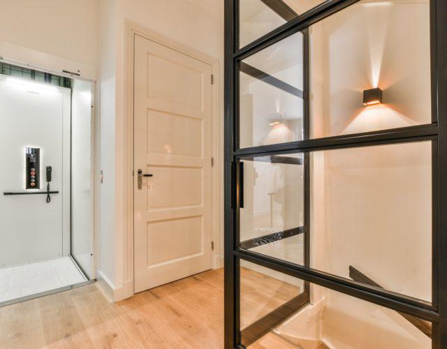 AMSTERDAM Gerrit van der Veenstraat 145-huis