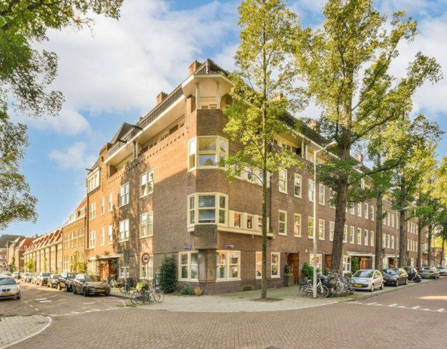 AMSTERDAM Gerrit van der Veenstraat 163-2