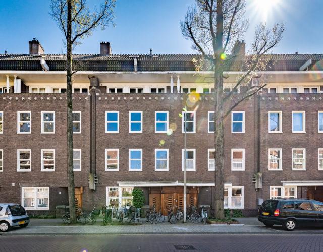 AMSTERDAM Gerrit van der Veenstraat 167-H