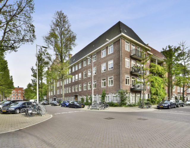 AMSTERDAM Gerrit van der Veenstraat 75-C 3