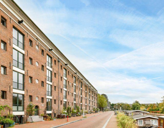 
    
     Geschutswerf 35 | Amsterdam
