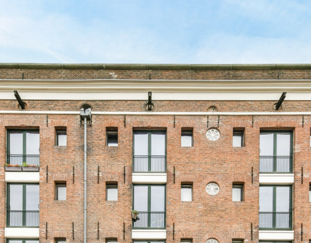 
    
     Geschutswerf 35 | Amsterdam
