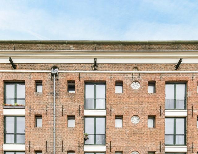 
    
     Geschutswerf 35 | Amsterdam
