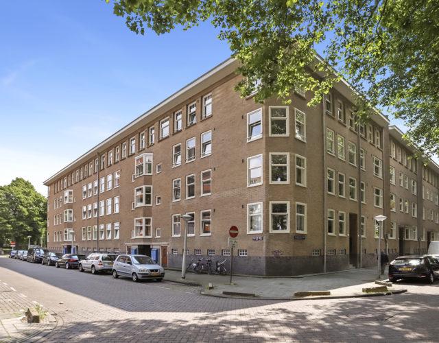 AMSTERDAM Geuzenkade 85-2