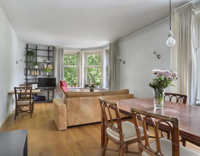 AMSTERDAM Geuzenkade 85-2