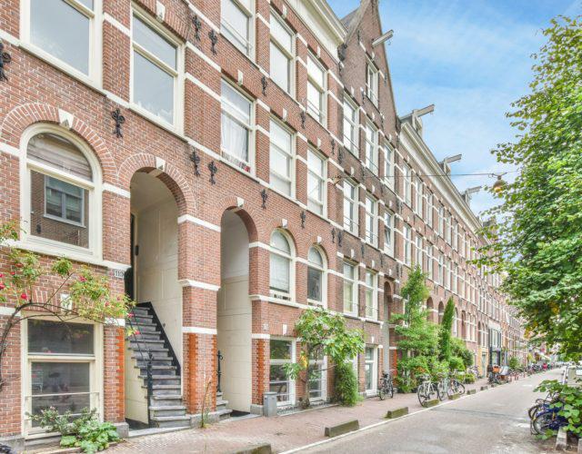 AMSTERDAM Govert Flinckstraat 121-H