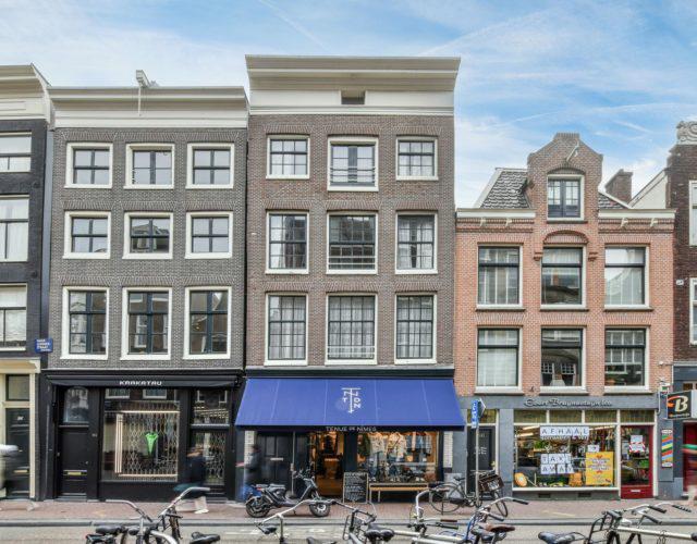 
    
     Haarlemmerstraat 92-bov | Amsterdam
