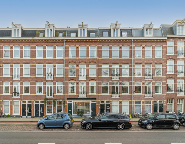 
    
     Haarlemmerweg 149-2 | Amsterdam
