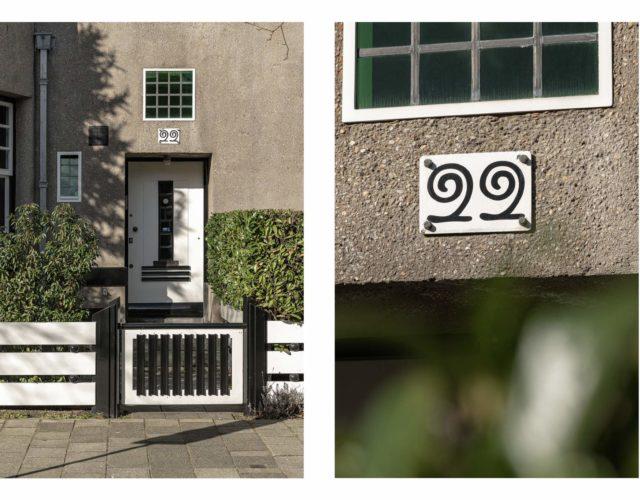 Hacquartstraat 22 | Amsterdam