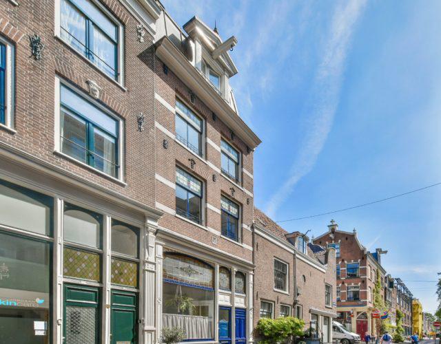 AMSTERDAM Hazenstraat 31