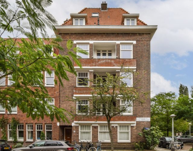 
    
     Hectorstraat 21-1 | Amsterdam
