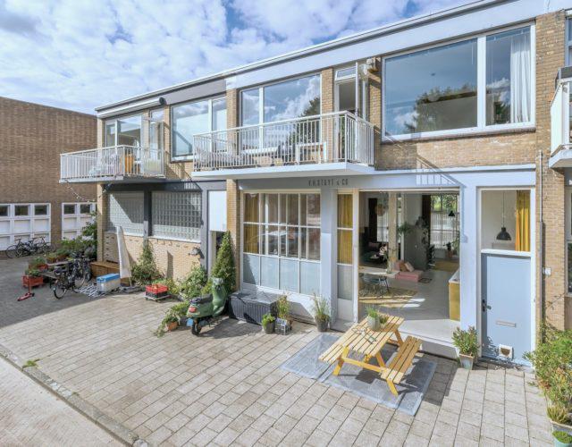 AMSTERDAM Hemsterhuisstraat 75