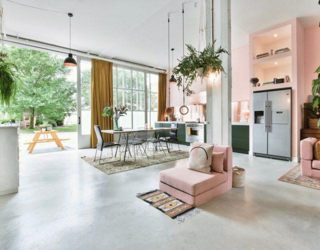 AMSTERDAM Hemsterhuisstraat 75