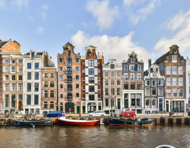 
    
     Herengracht 157-D | Amsterdam
