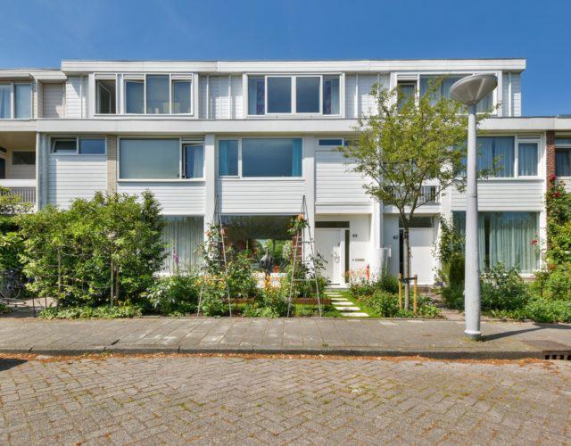 AMSTERDAM Hillenraadt 44