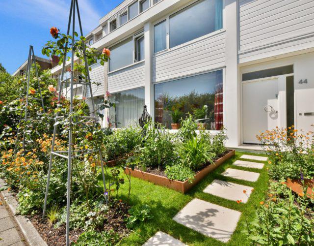 AMSTERDAM Hillenraadt 44