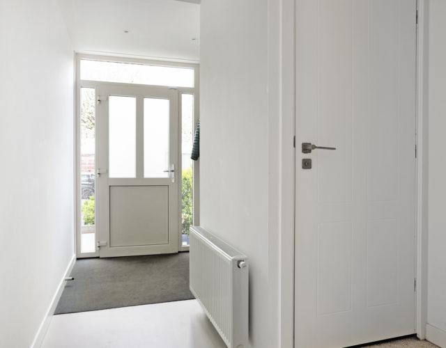 AMSTERDAM Hillenraadt 57