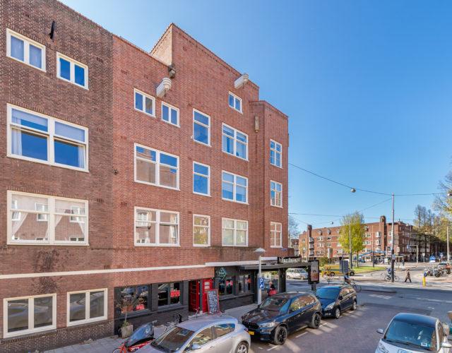 
    
     Hoofddorpplein 3-B | Amsterdam
