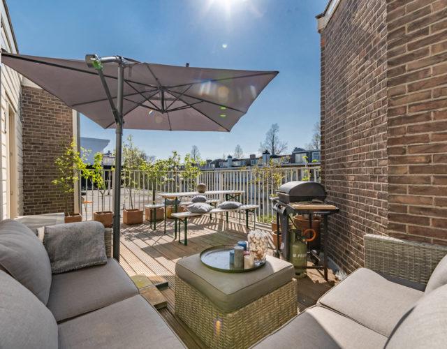 AMSTERDAM Hoofddorpplein 3-B