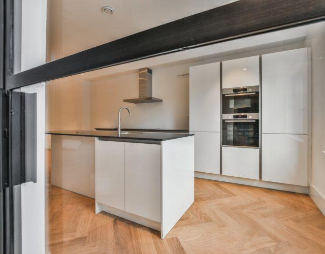 AMSTERDAM Hoofdweg 69-hs