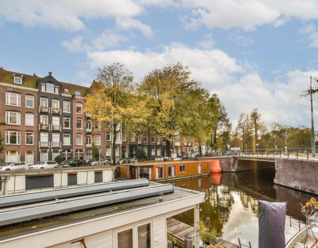 
    
     Hugo de Grootkade 7ii | Amsterdam

