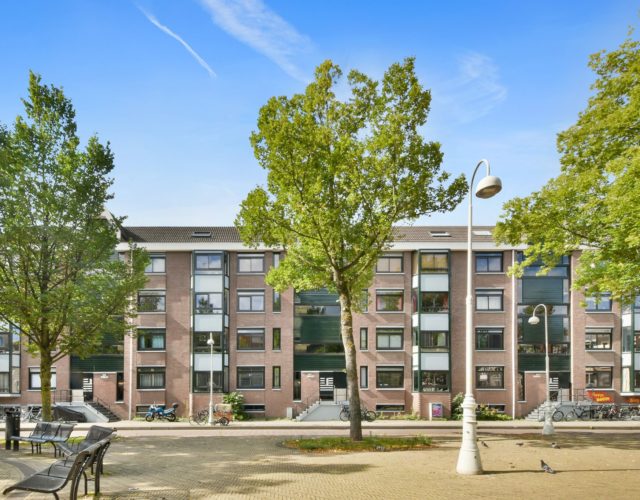 
    
     Iepenplein 80-B | Amsterdam
