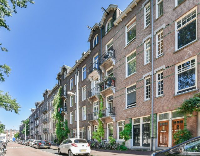 
    
     J.J. Cremerplein 16-IV | Amsterdam
