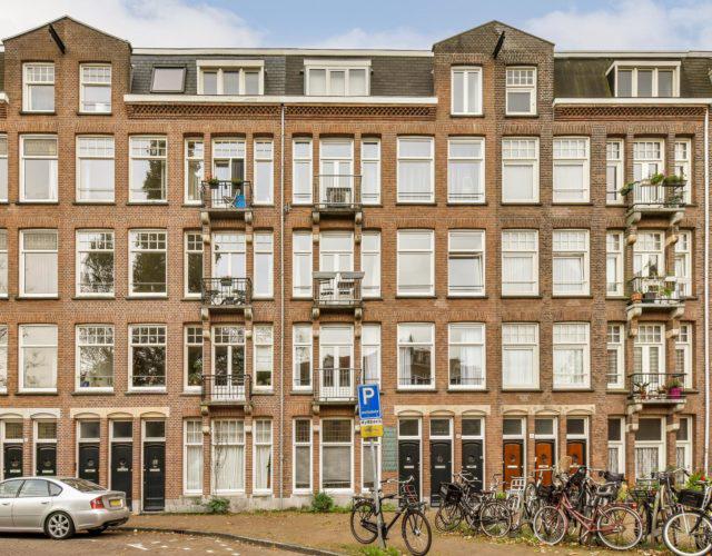 
    
     J.J. Cremerplein 43-H | Amsterdam
