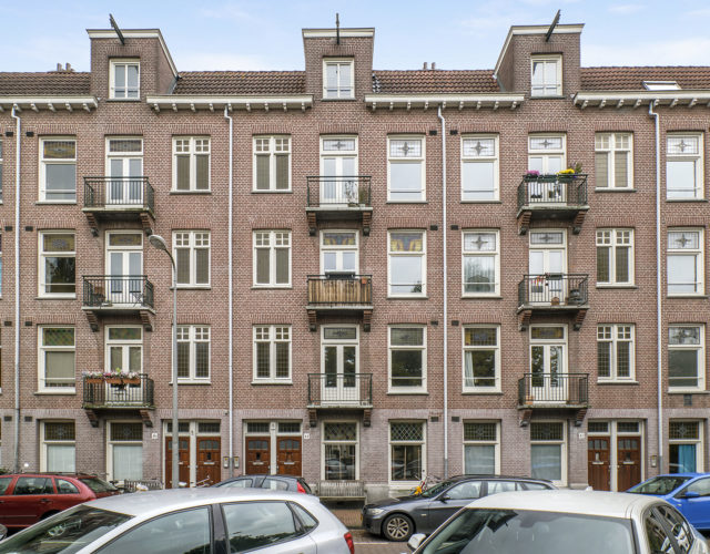 
    
     J.J. Cremerplein 44-2 | Amsterdam

