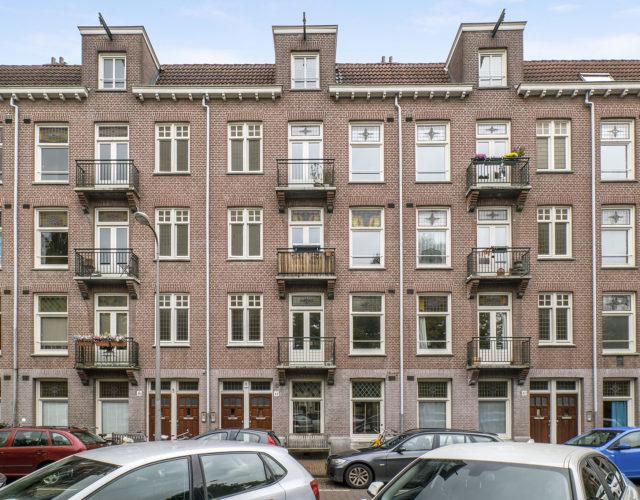 
    
     J.J. Cremerplein 44-2 | Amsterdam
