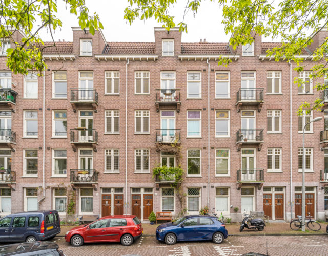 
    
     J.J. Cremerplein 48-1 | Amsterdam
