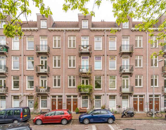 AMSTERDAM J.J. Cremerplein 48-1