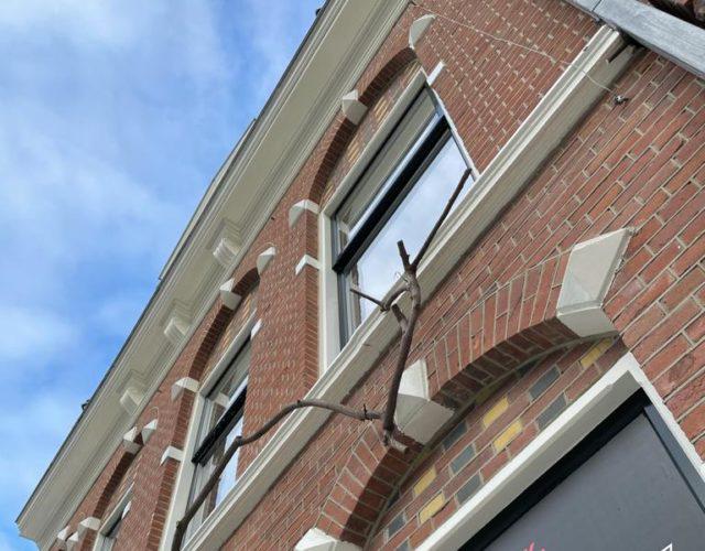 
    
     Jacob Obrechtstraat 7-A | Amsterdam
