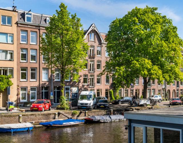 AMSTERDAM Jacob van Lennepkade 362i