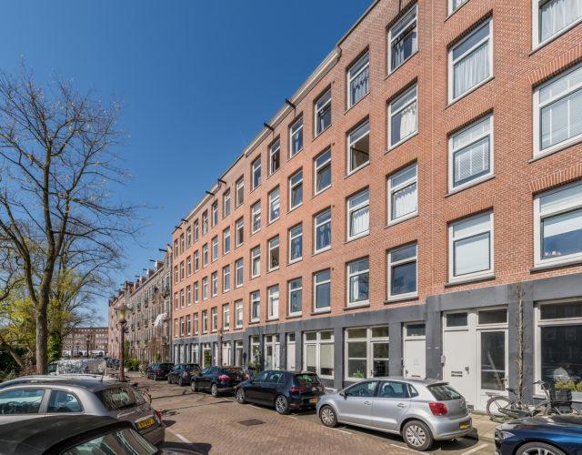 Jacob van Lennepkade 398i | Amsterdam