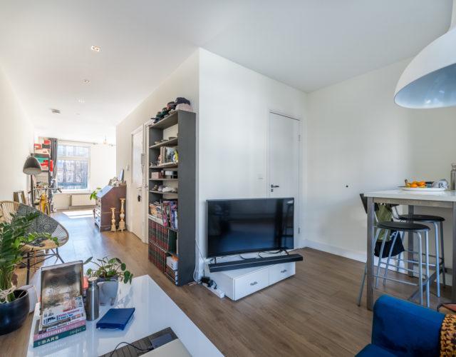 Jacob van Lennepkade 398i | Amsterdam