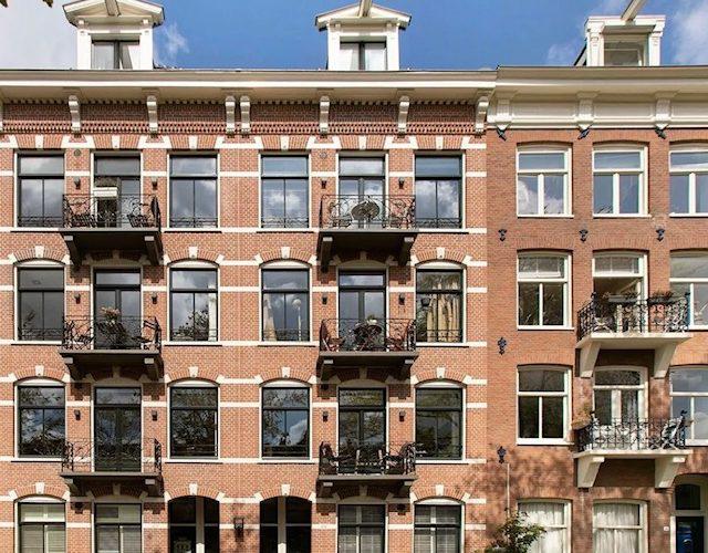 
    
     Jacob van Lennepkade 46-BG | Amsterdam
