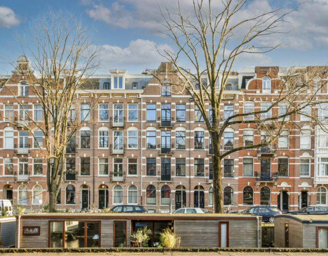 
    
     Jacob van Lennepkade 65-BV | Amsterdam
