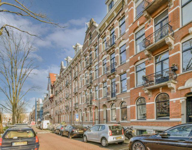 
    
     Jacob van Lennepkade 65-BV | Amsterdam
