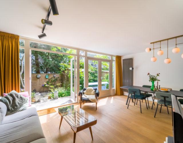 
    
     James Cookstraat 20-H | Amsterdam
