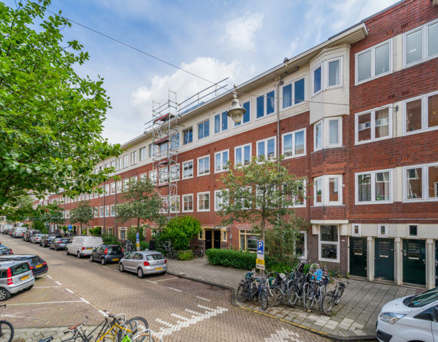 
    
     James Cookstraat 20-H | Amsterdam
