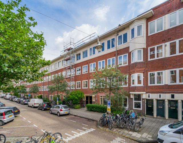 
    
     James Cookstraat 20-H | Amsterdam
