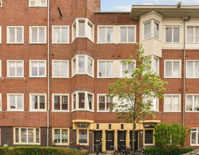 
    
     James Cookstraat 50ii | Amsterdam

