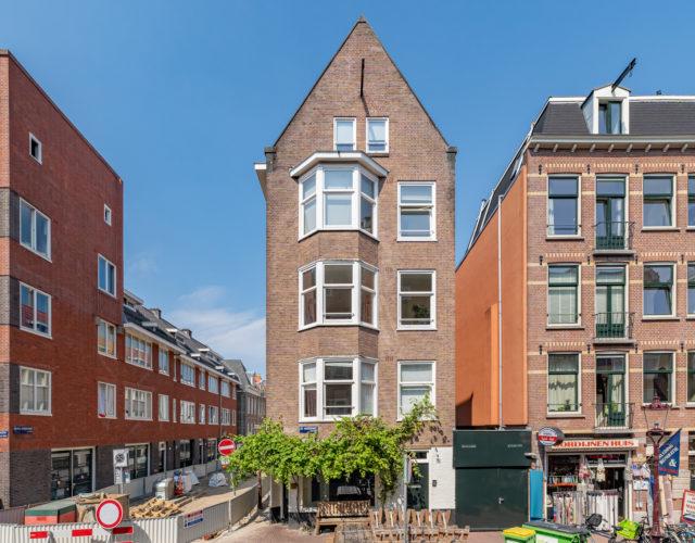 AMSTERDAM Jan Hanzenstraat 30-2