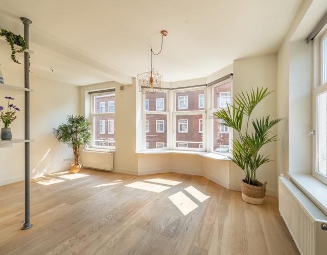 Jan Hanzenstraat 30-2 | Amsterdam