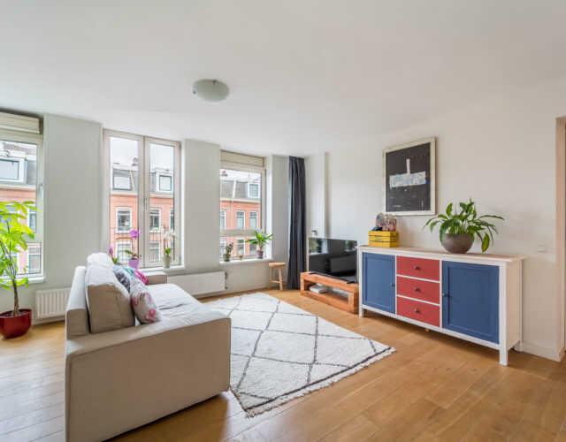 AMSTERDAM Jan Pieter Heijestraat 93-C