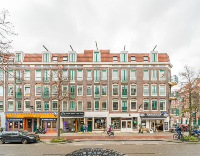 
    
     Jan Pieter Heijestraat 93-C | Amsterdam
