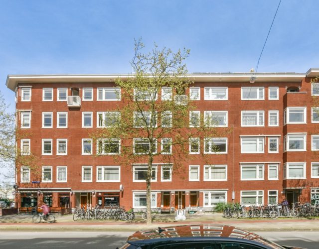 
    
     Jan van Galenstraat 128-2 | Amsterdam
