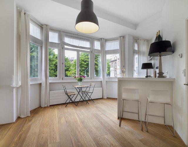 Johannes Verhulststraat 107i | Amsterdam