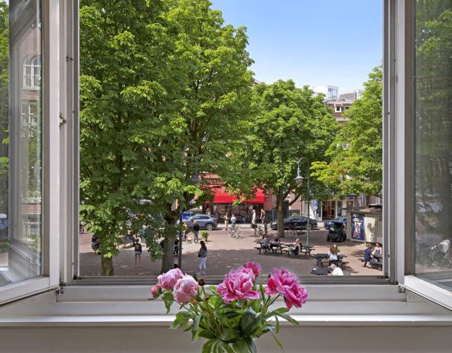 Johannes Verhulststraat 107i | Amsterdam